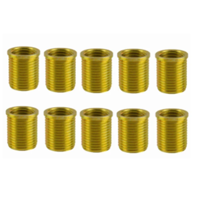 ABGG-Spark Plug Repair Thread Insert,M6-M14 Timesert Type Inserts,G017