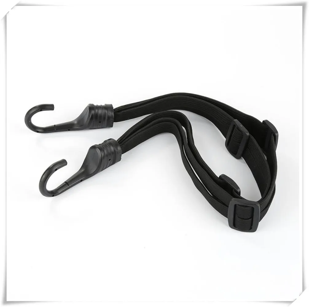 

2021 Luggage Elastic Rope Strap Bag Motorcycle Accessories for SUZUKI VZ800 Marauder Bandit 650S RGV250 VS800 Intruder