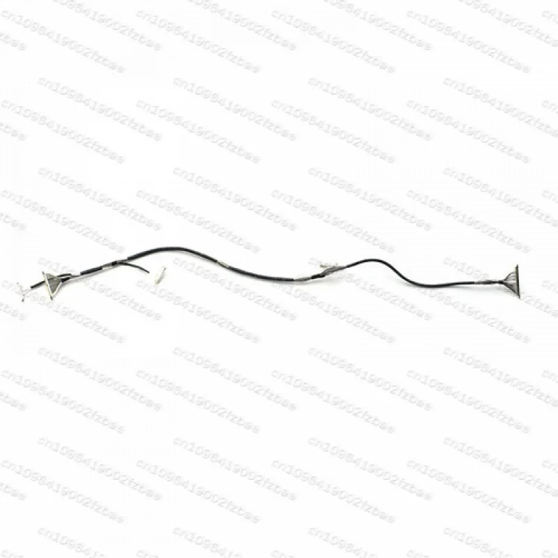 Complete Capability Gimbal Signal Cable For Autel EVO Max 4T XE / 4 PRO PTZ Coaxial Wire Flex Line Compatible Replacement