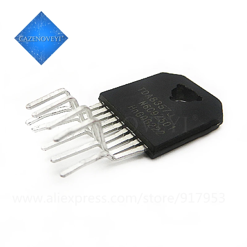 Good product (5piece) TDA8357J TDA8357 TDA8359J TDA8359  Can provide image reference