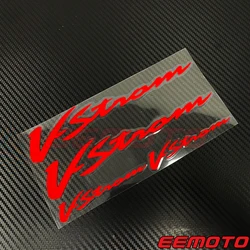 Motorcycle Wheels Rims Fairing Fender Helmet Fuel Tank Vinyl Decals Label Stickers For Vstrom V-strom 650 1050 250 1000 dl xt