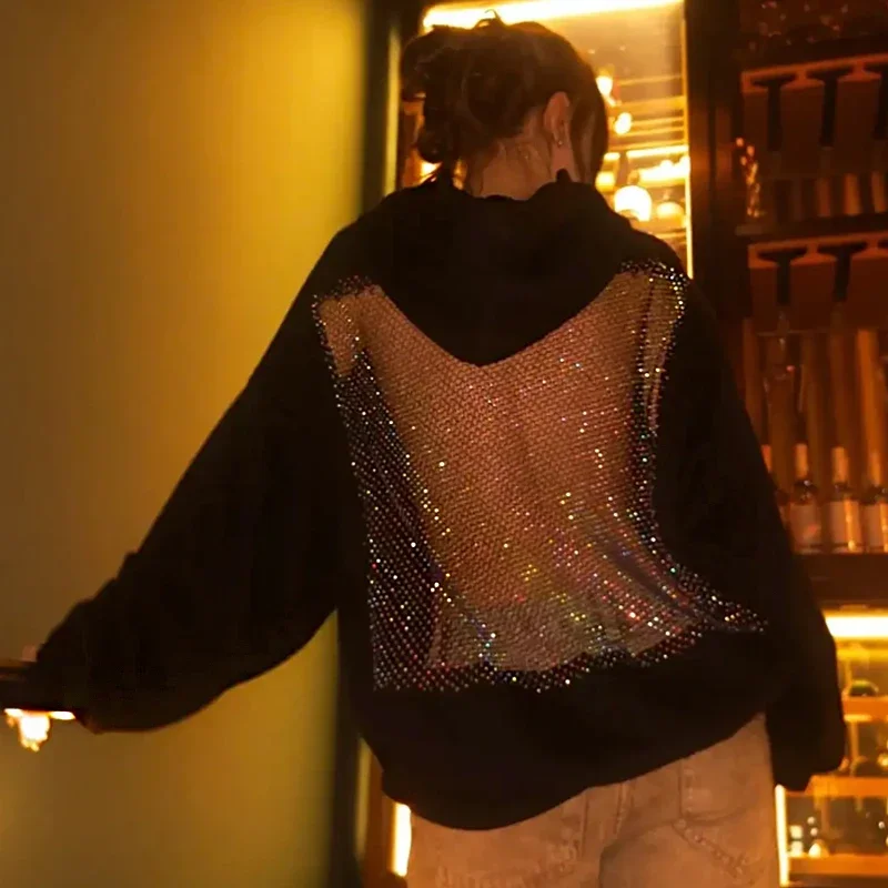 Thumbnail 2 - #80 Trending Womens Hoodies Right Now