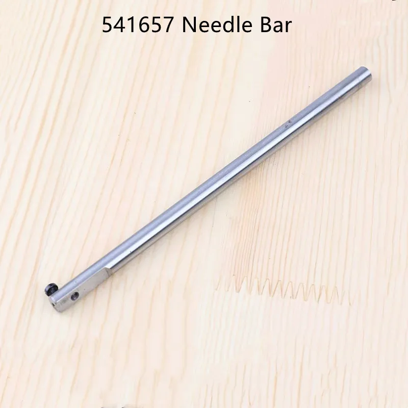 541657 Needle Bar Fit Singer 20U-31 33 Industrial Single Needle Zigzag Sewing Machine Parts Needle Rod