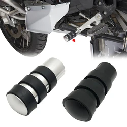 Aluminum Shift Gear Lever Extension Enlarger For BMW R1250GS R1200GS R 1200GS R1250 GS LC ADV R 1250GS Adventure 2014-2023