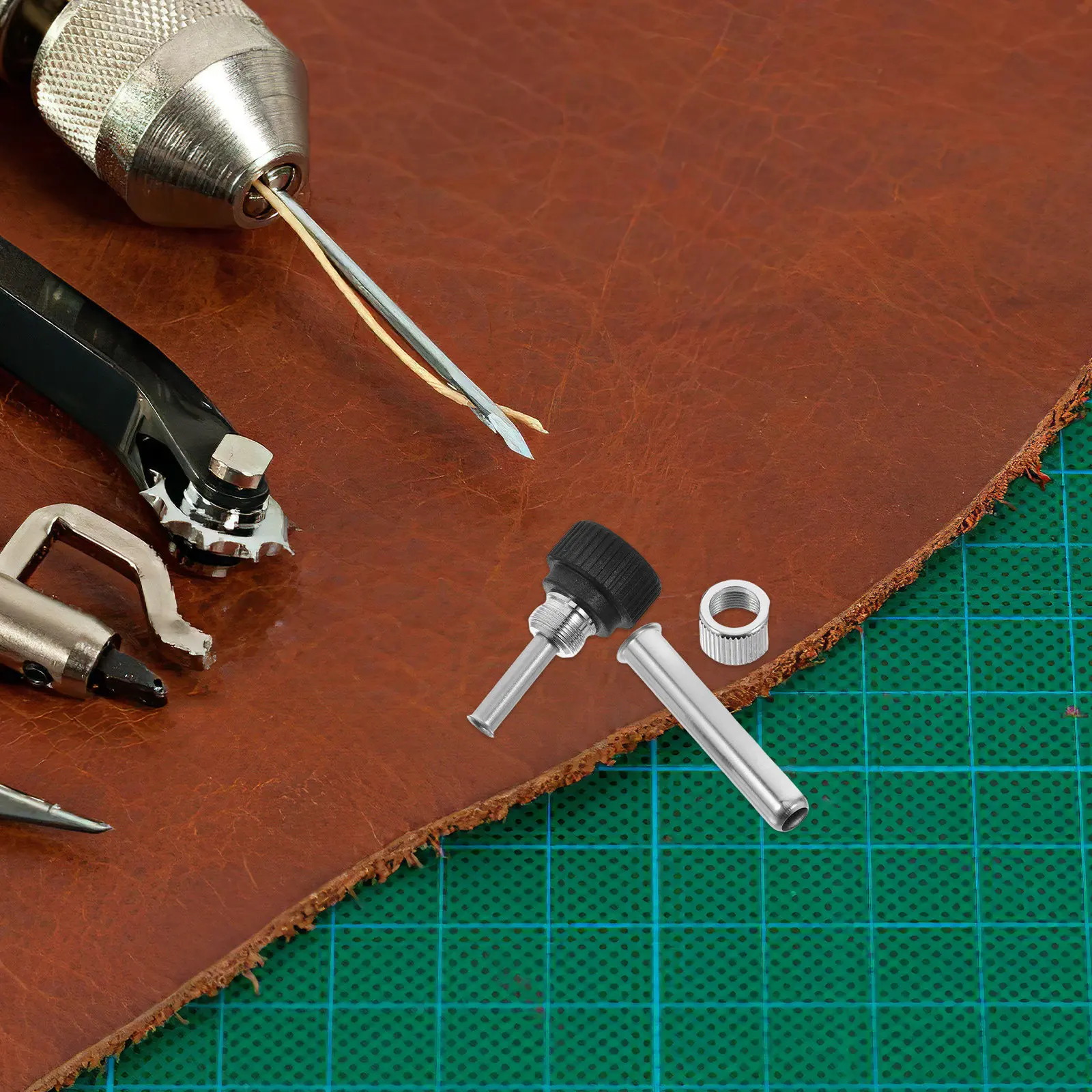 1세트, 납땜 인두 손잡이용 보호 커버, 내열성이 뛰어 - Electronics Repair In Usa 리뷰 및 가격