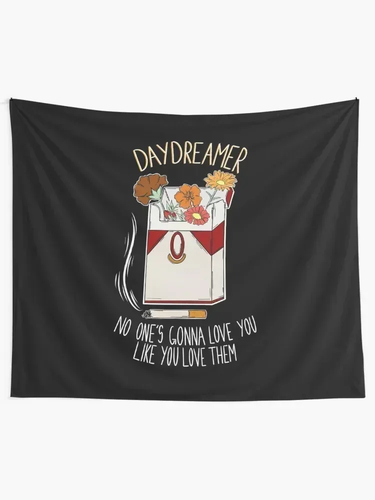 Trophy Eyes- Daydreamer Tapestry Bed Room Decoration Home And Comfort Decor Tapestry