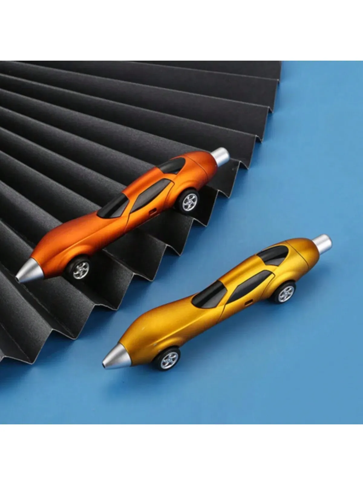 Cute Personalized Car Custom Letter Ballpoint Pen School Stationery