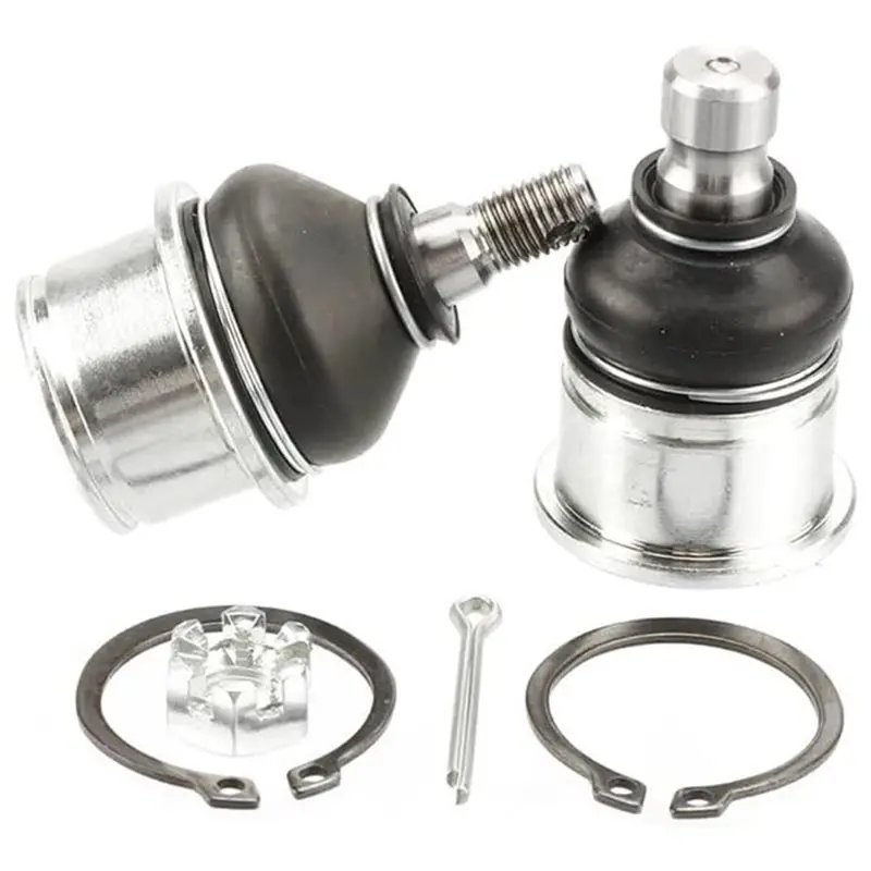 【AC77 Top !! 】Upper/Lower Ball Joints Fit Swing Suspension CF500