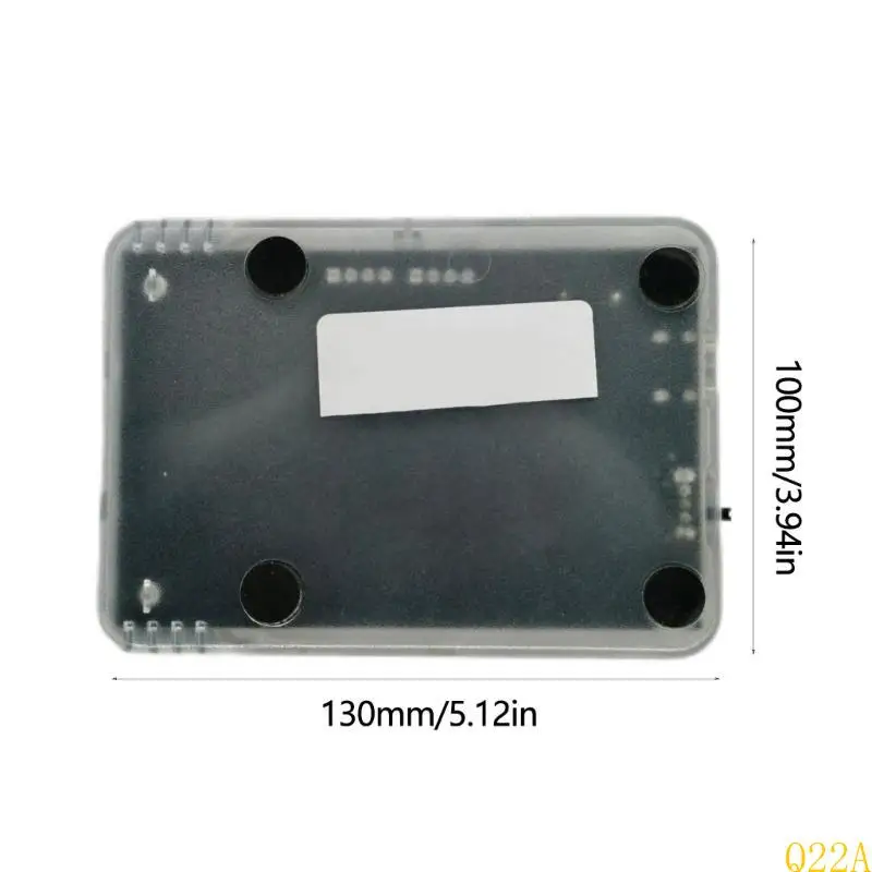 High Accuracy Yaw Roll Pitched Motor Test Tool for Air 3 3S/Yu 3/Yu 3 Professional UAV Models Replacement Part