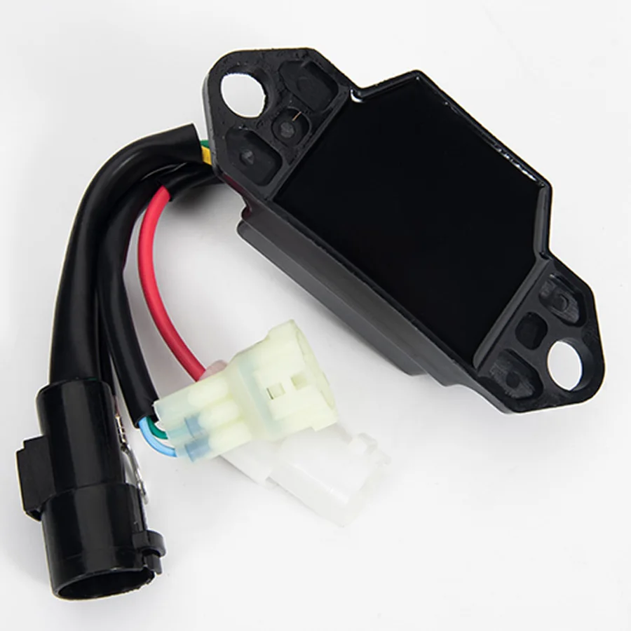 38550-ZY6-003 38550-ZY3-A01 Relay Assy Power Tilt For Honda Outboard BF135 BF150 BF135A4 BF175 BF200 BF275 Parts