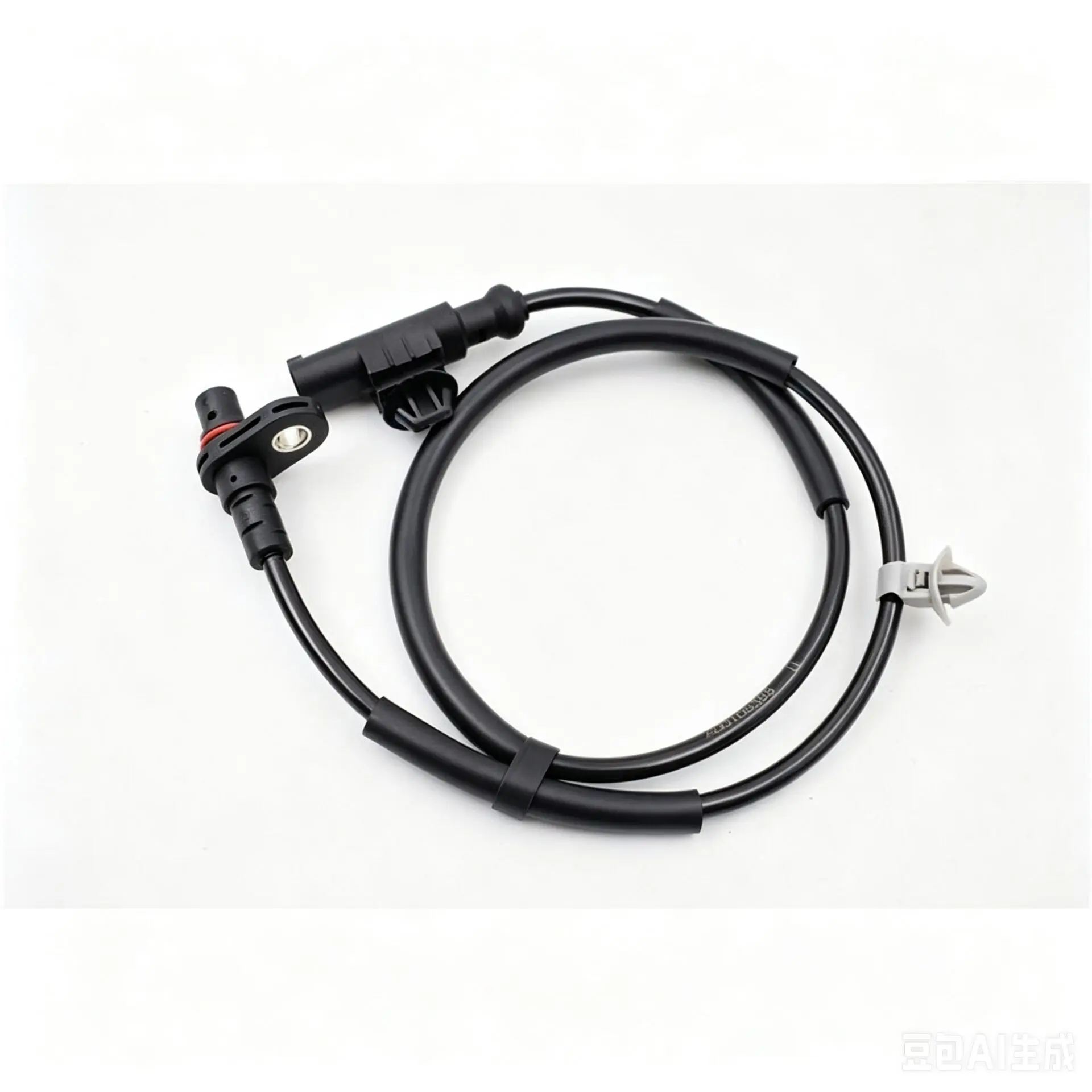 Car Wheel Speed ABS Sensor to Geely Emgrand EC8 EC820 EC825