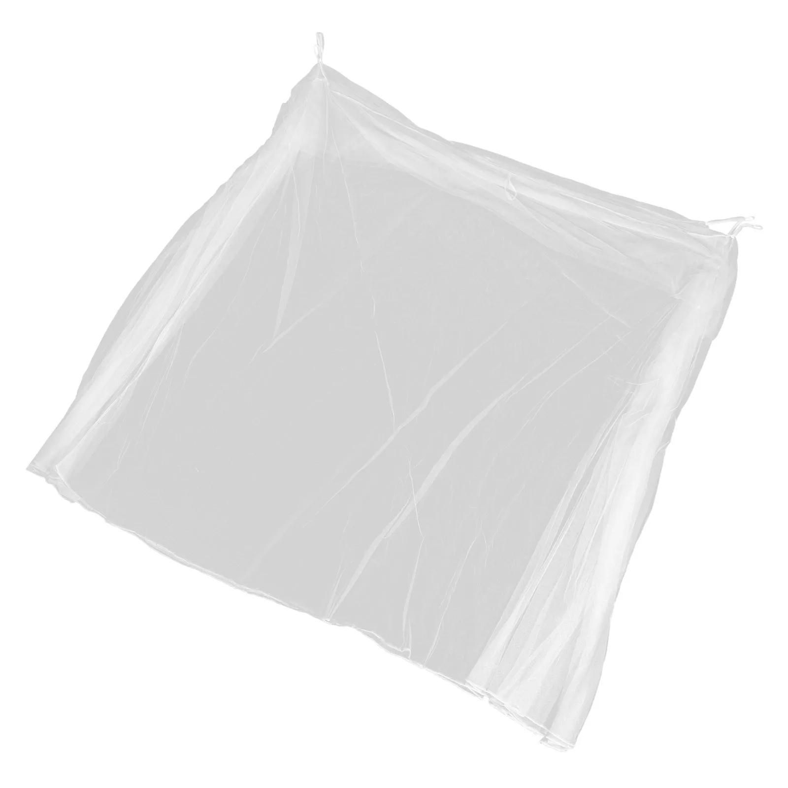 

Portable Foldable Lightweight Mesh Mosquito Net Tent Quick Setup for Camping Hiking Hammock Outdoor Travel Bed Canopy Mesh