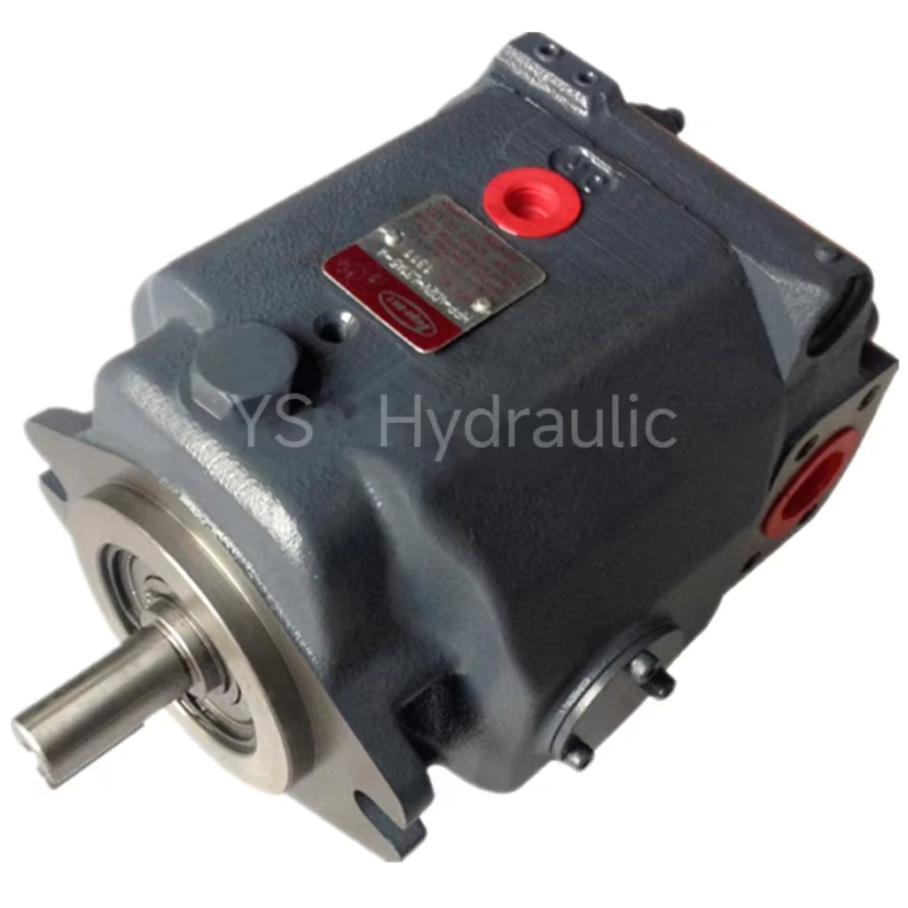 

Japan Toyooki Hydraulic plunger oil pump HPP-VD3V-F40A3-A HPP-VD3V-F40A5-A hydraulic pump Original