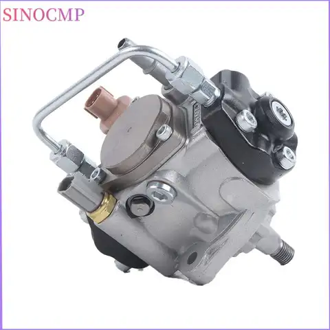 YD2K2 Engine 294000-0781 294000-0780 Fuel Injection Pump for Nissan YD25 2.5L Denso Navara NP300 D40 D22 Pathfinder D4 R51