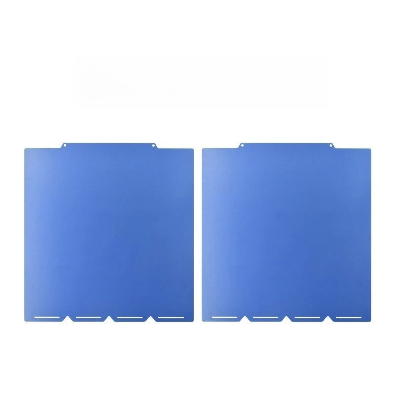 PEI Textured Carbon Fiber Plate Strong Adsorption Easy Removal Panel for Magnetic Spring Cold-rolled Steel Platform view 3