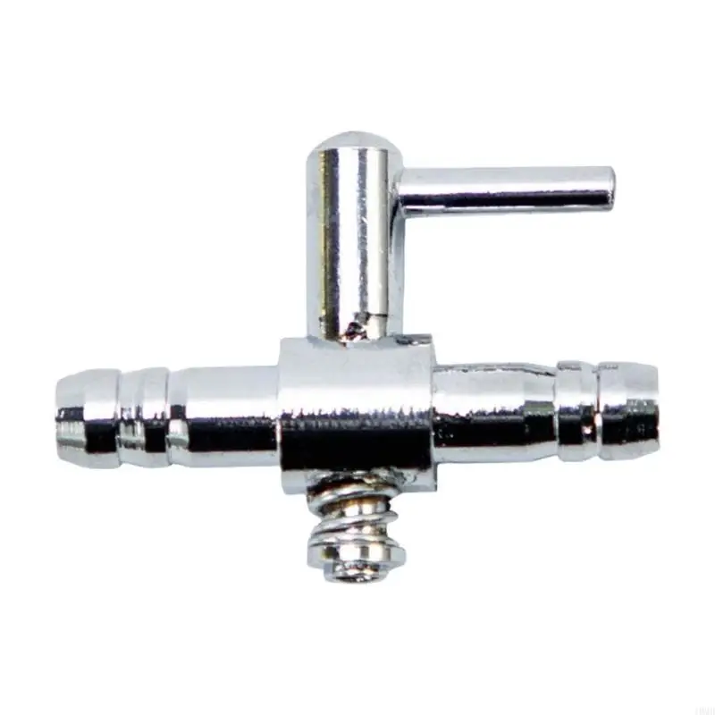 Professional Oxygen Distribution Solution Flows Control Device for Home Aquariums JOMD