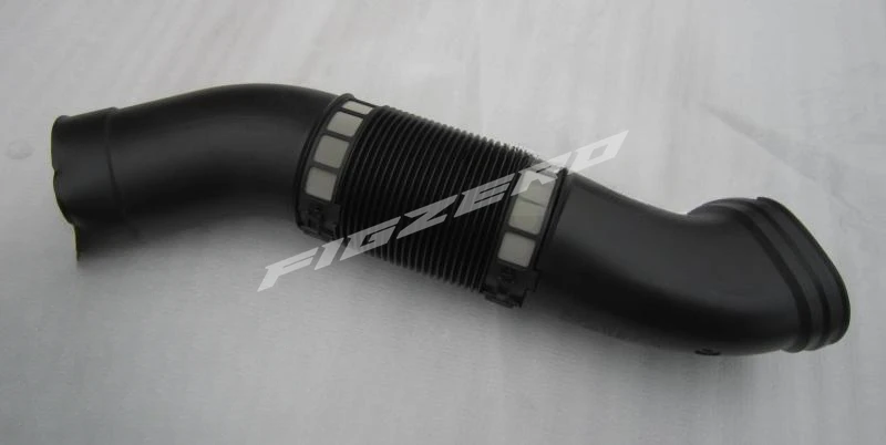 China Brand New Genuine Figzero Left Right Front Engine Air Intake Pipe For Mercedes Benz W220 S300 S320 S350 M112 M113