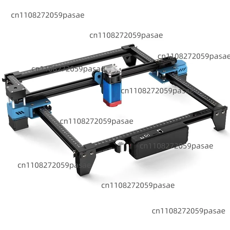 Cutting machine TTS-55PRO wood plate metal marking machine cutting machine