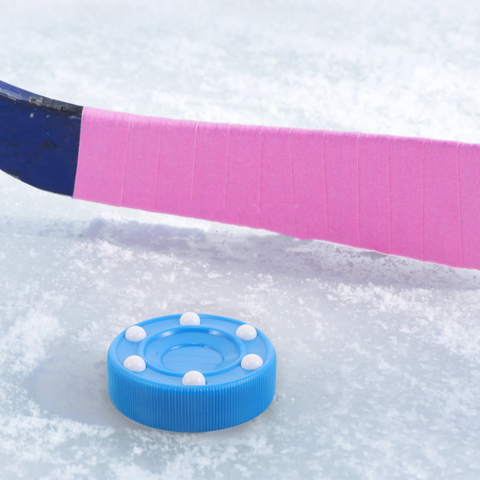 

Droughtland Ice Hockey Sports Ball Roller Training Aid Floor Outdoor