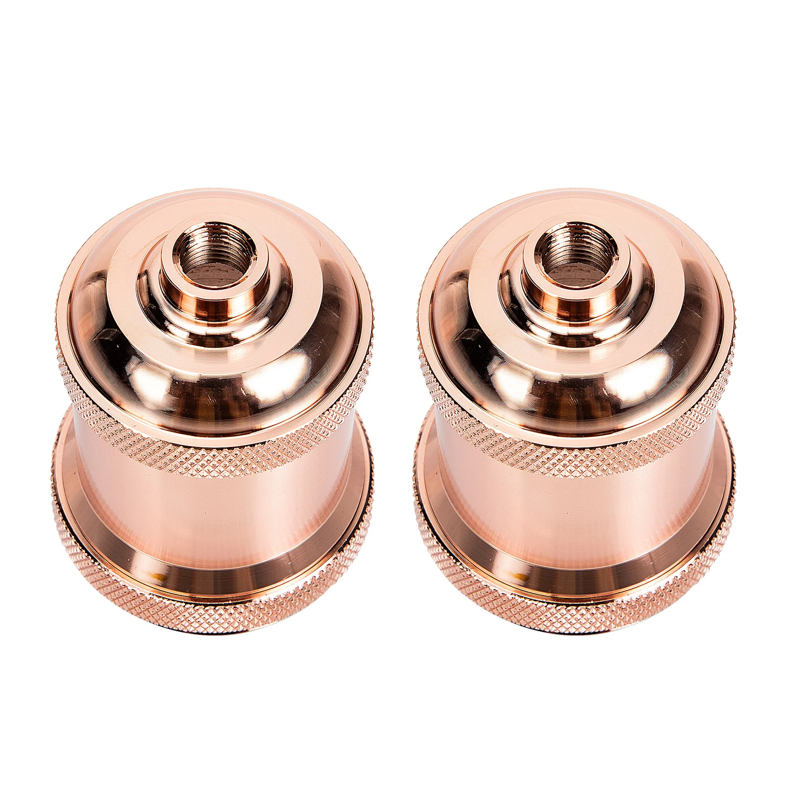 

2Pcs E27 Retro Light Bulb Socket Holder Vintage Industrial Style Fire Resistant Lamp Base for DIY Home Office Patio