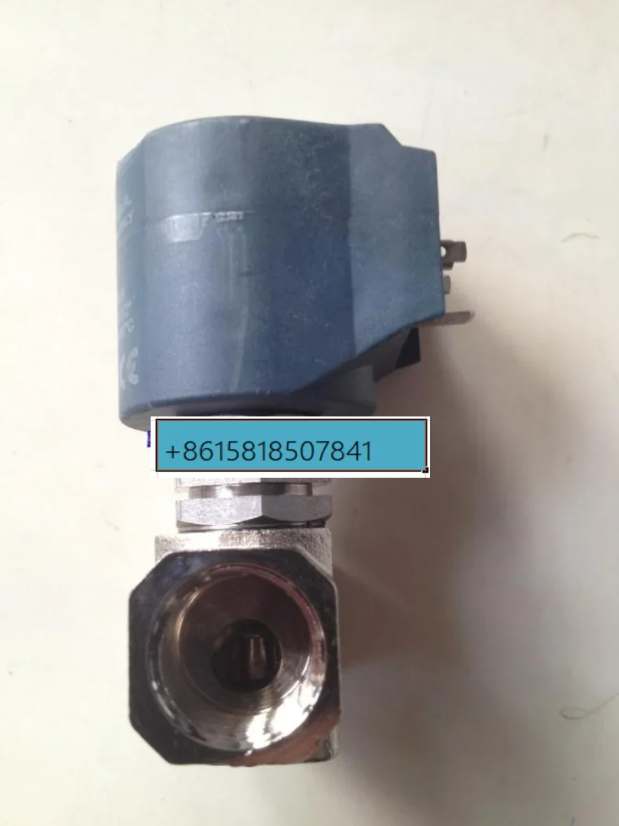 Solenoid valve 9014 180 degree steam solenoid valve, industrial washing machine solenoid valve, wood dryer