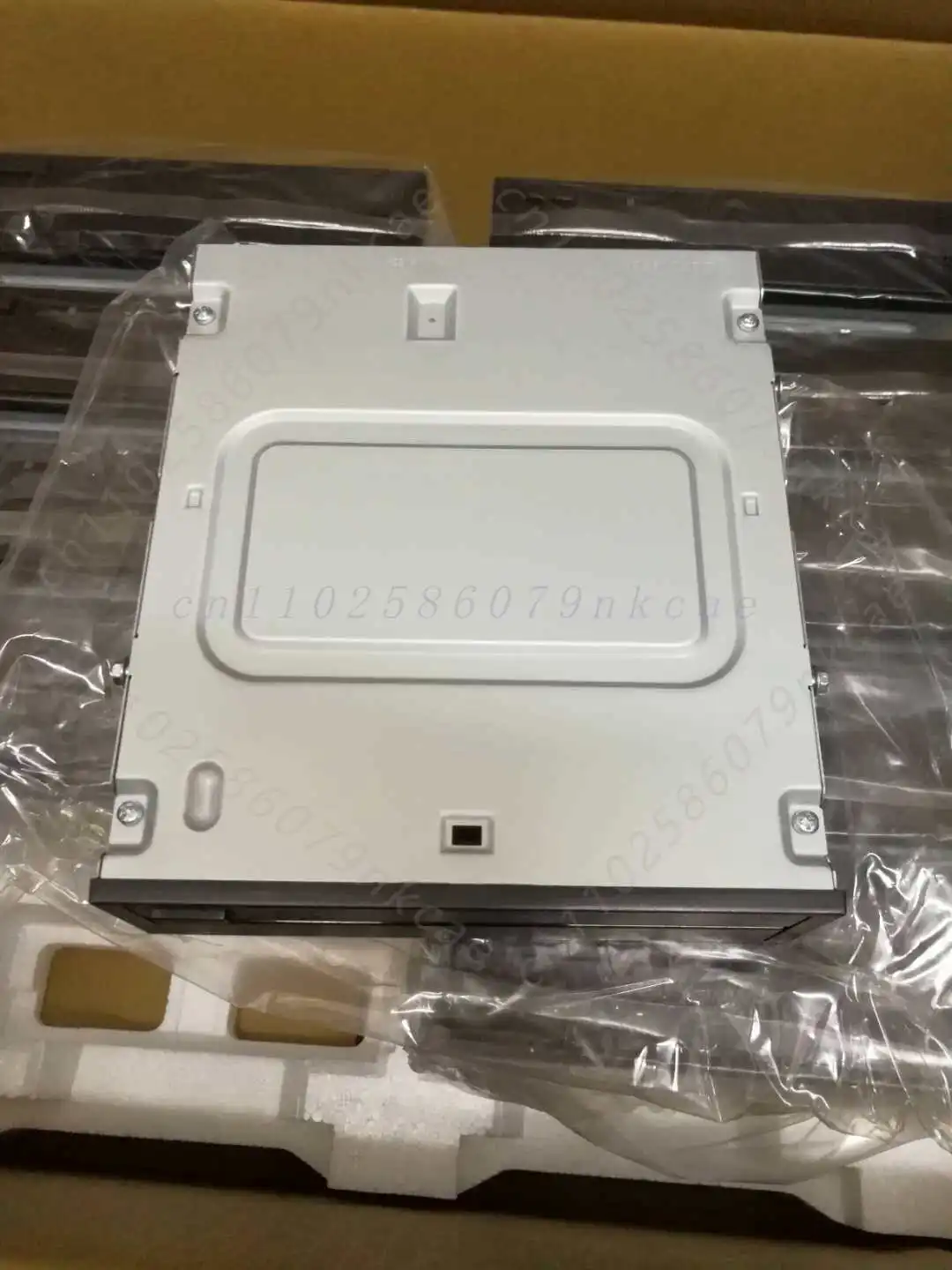 For LG GH24NSB0 GHBON desktop DVD burner, serial drive, burner
