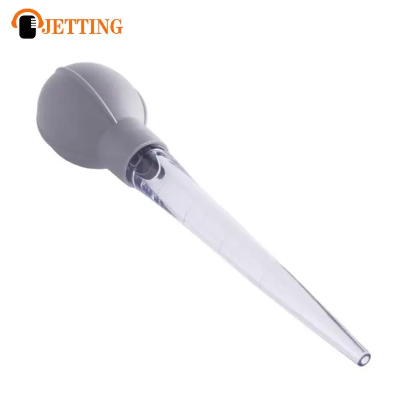 New Large Pipette with Scale Plastic Dropper Measuring Tube Kitchen Baking Tool