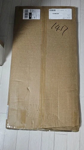 실물 포토 리뷰