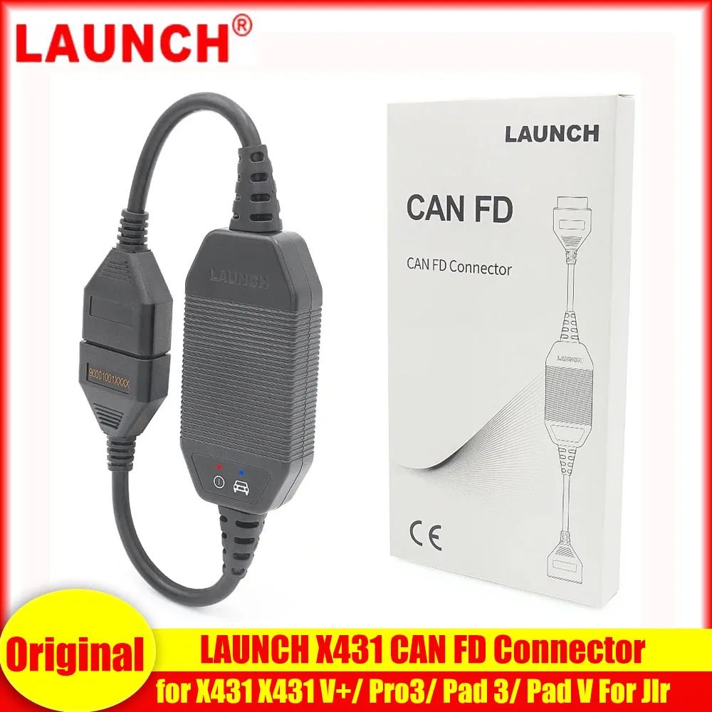 Launch X431 Can Fd … - image