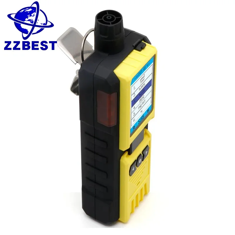 Popular Portable Formaldehyde Sensor For HCHO/ Gas Analyzer/Ozone Sensor