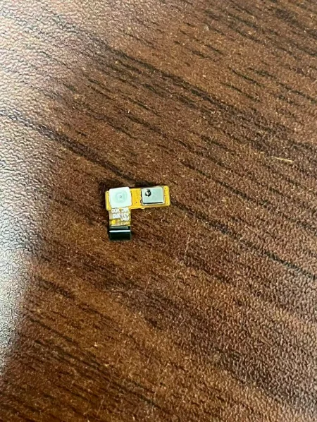 Оригинальные-детали-микрофона-f25