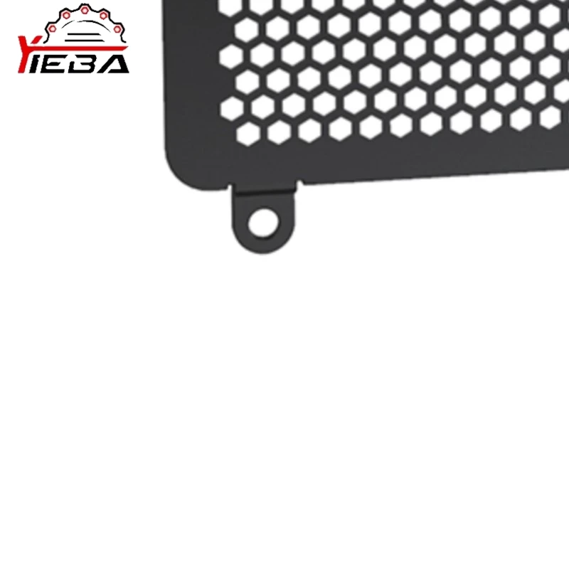 جديد لكاواساكي ZX-4RR/ZX-4R/ZX-4R SE نينجا ZX-4RR النينجا ZX-4R النينجا ZX-4R SE 2023-2024 2025 2026 2027 المبرد غطاء حماية