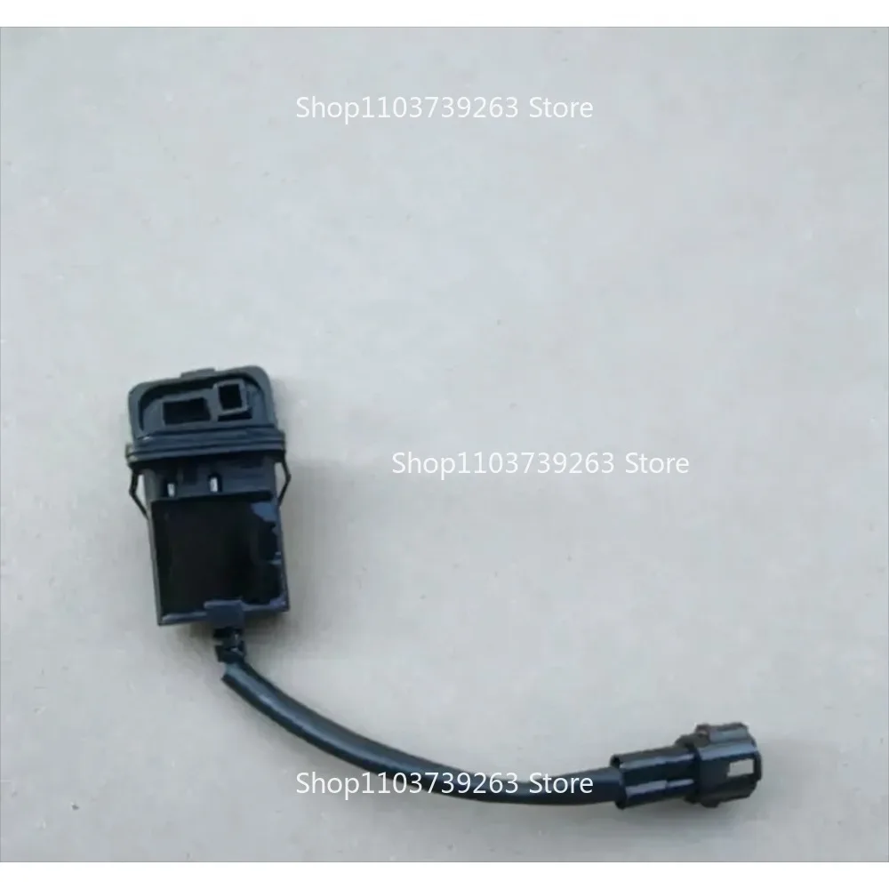 Suitable for CF250 450sr Fast Charging, Charger Interface 500SR 800NK Mobile Phone USB To Interface