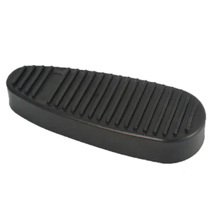 وسادة ارتداد مطاطية من GUGULUZA، وسادة خفية مضلعة، قابلة للانزلاق، بندقية صيد، حامي بعقب بندقية، تمديد، AR15 أفضل 8 أسهم بنادق مبيعا - رقم 7