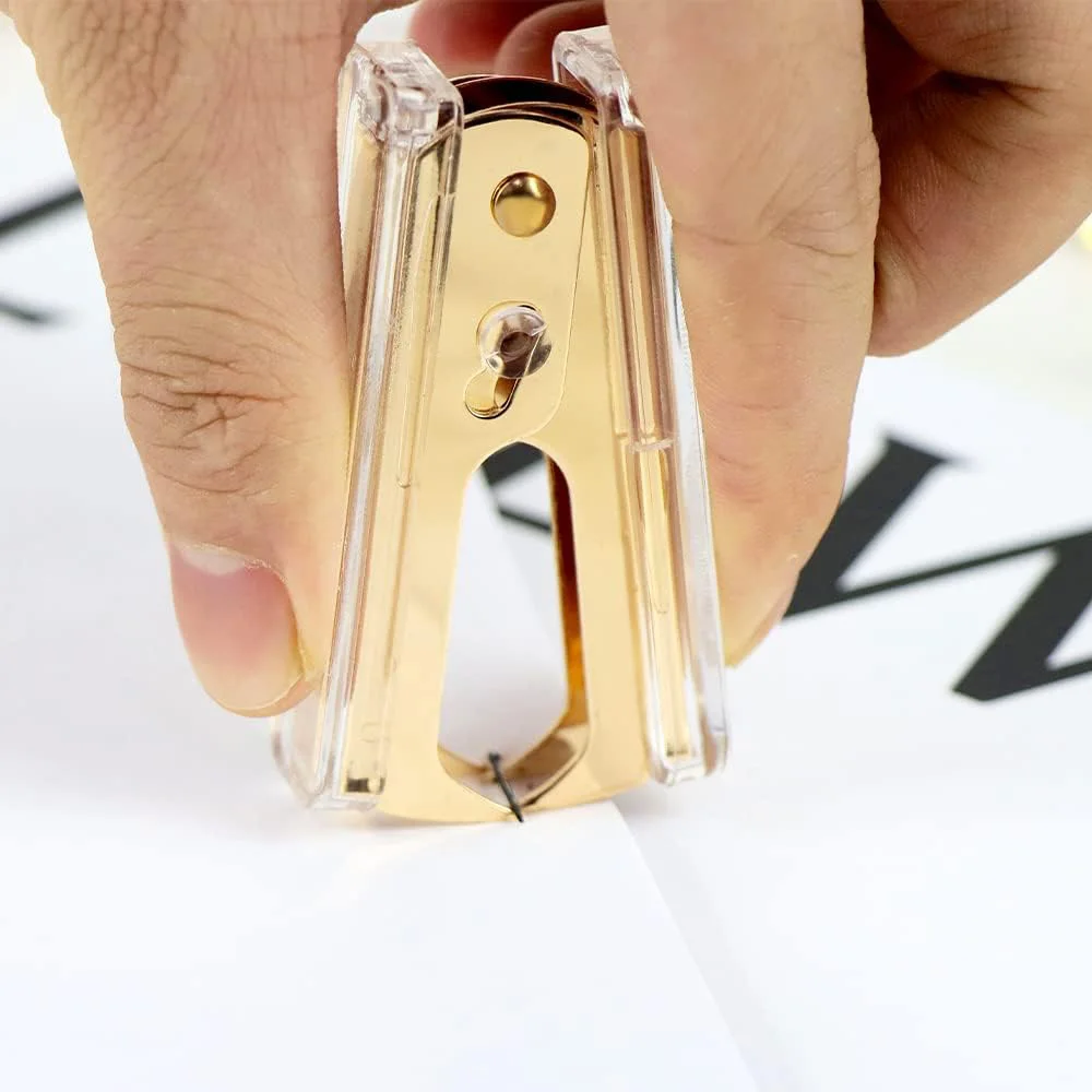 1 قطعة آلة إزالة دباسة متعددة الوظائف مسمار خارج النازع مجتذب معكرون التيلة مزيل القرطاسية مكتب ملزمة لوازم