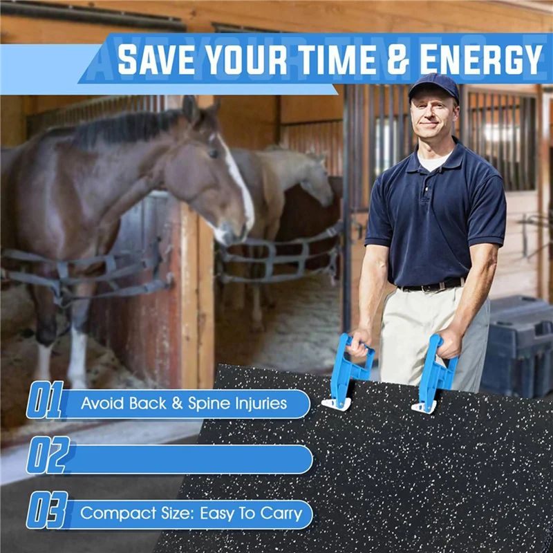 YLS-2X Matmovers To…