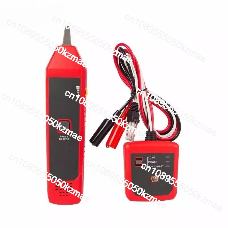 

UT682/UT682D Тестер сетевых кабелей | Внешнеторговый выпуск, функция выбора линии и контроля проводов