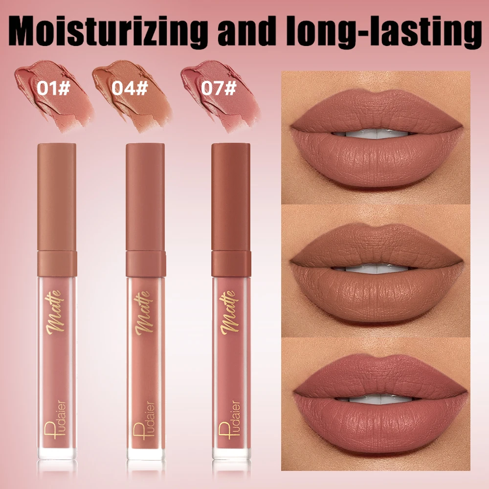 Long Lasting Velvet…