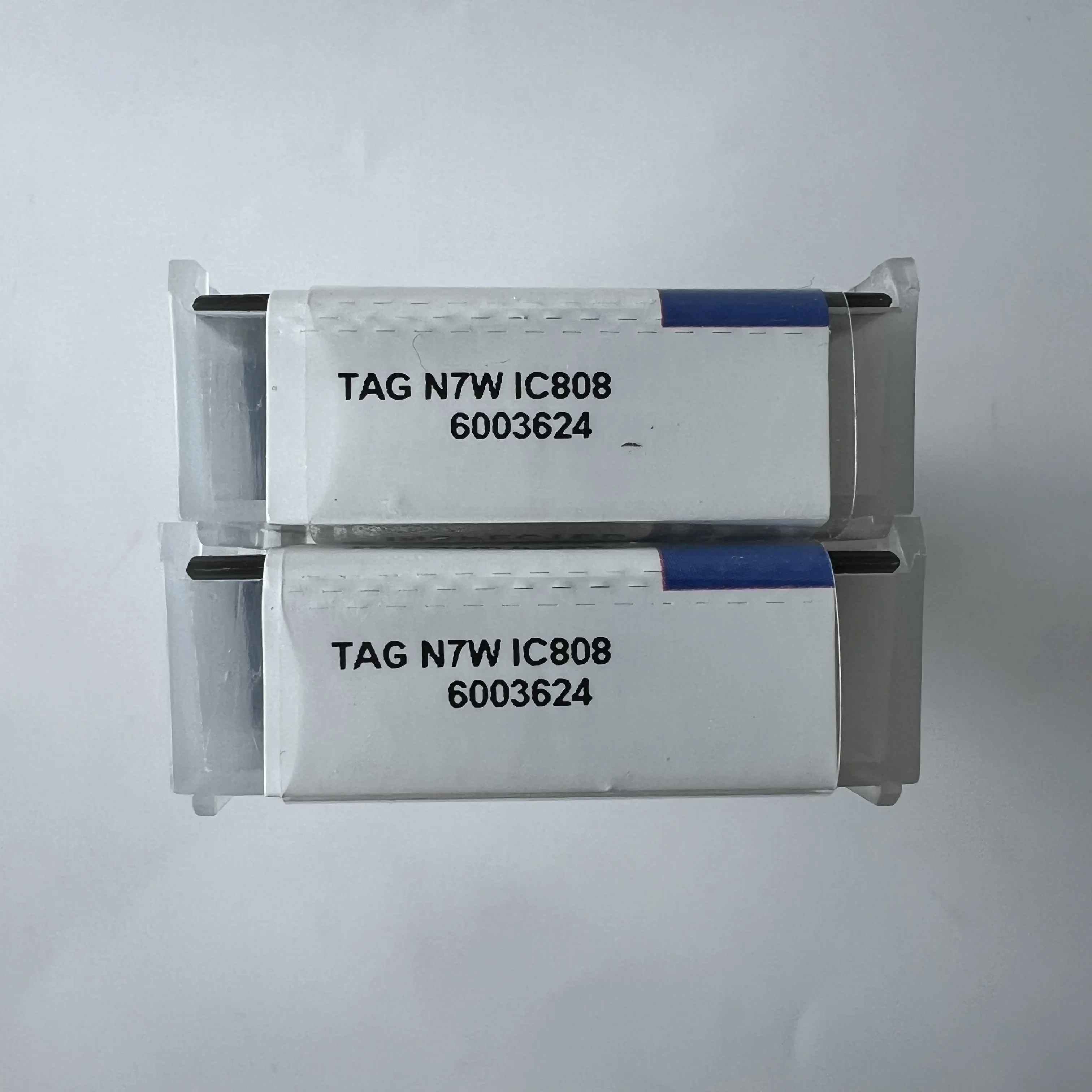 

TAGN7W IC808 CNC blade