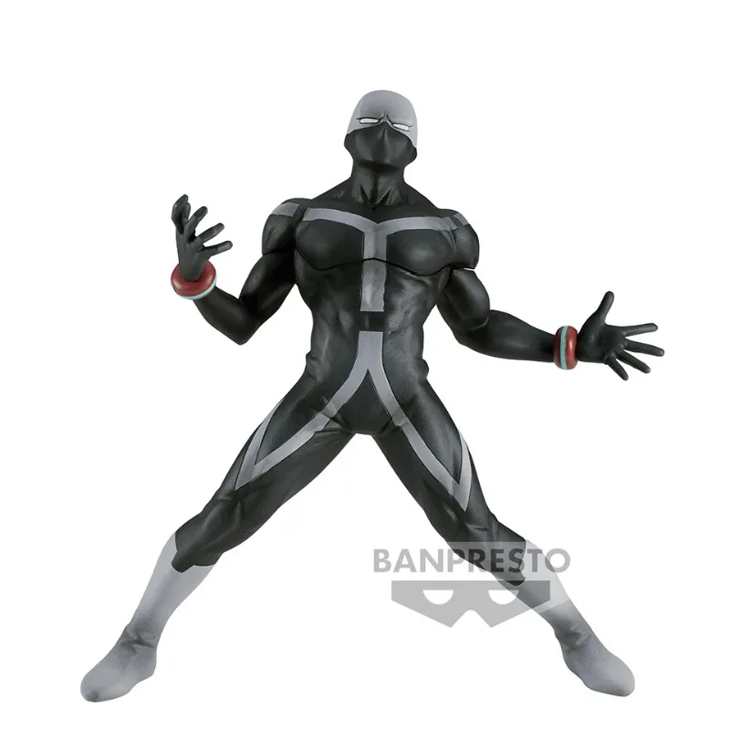 متوفر في المخزون الأصلي بانبريستو بطلي الأكاديمية تمثال نموذج مرتين المجلد 5 شخصيات كرتونية حقيقية عمل جمع لعبة هدية WY #3