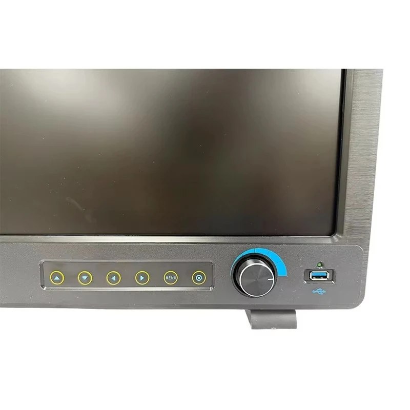 24 SY-PS050 Vet 19 inch integrated in a full high definition 1080P portable ENT endoscopic  system for surgical procedures