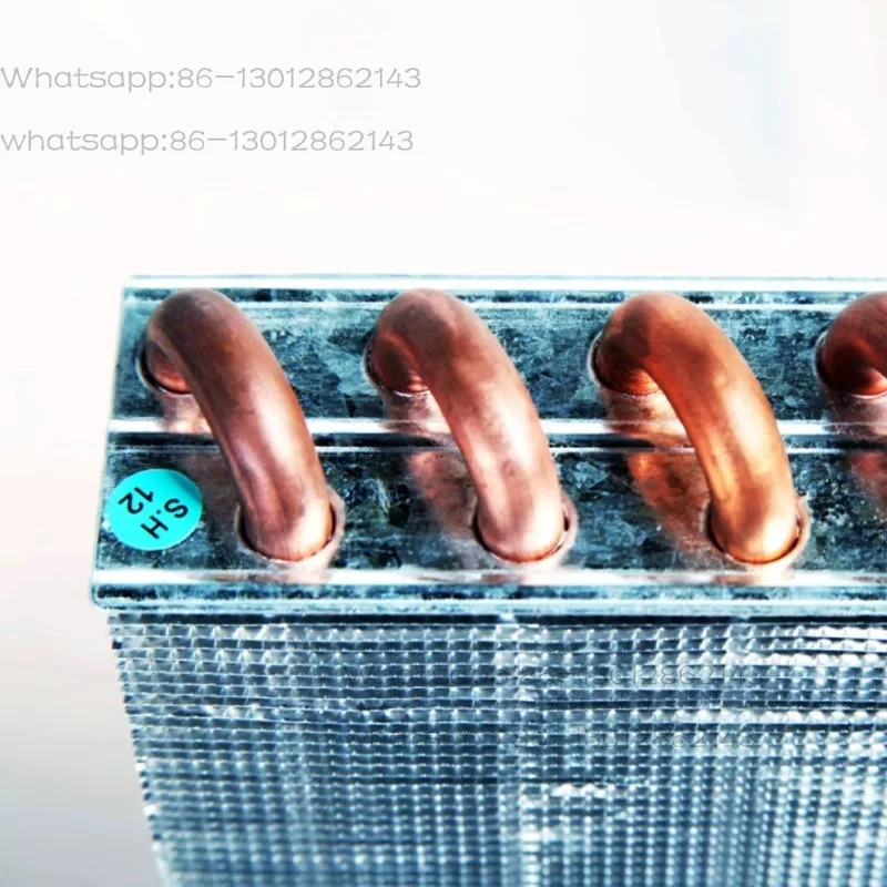water-cooled-radiator-aluminum-tank-fin-radiator-freezer-condenser-heat-exchanger-360-390w