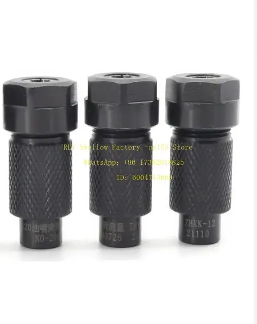 1pcs CRIN2 120 Nozzle Spring Height Travel Measuring Repair Tool