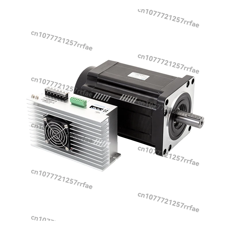 High Torque Low MOQ Stable Supply Textile Machinery Servo Motor
