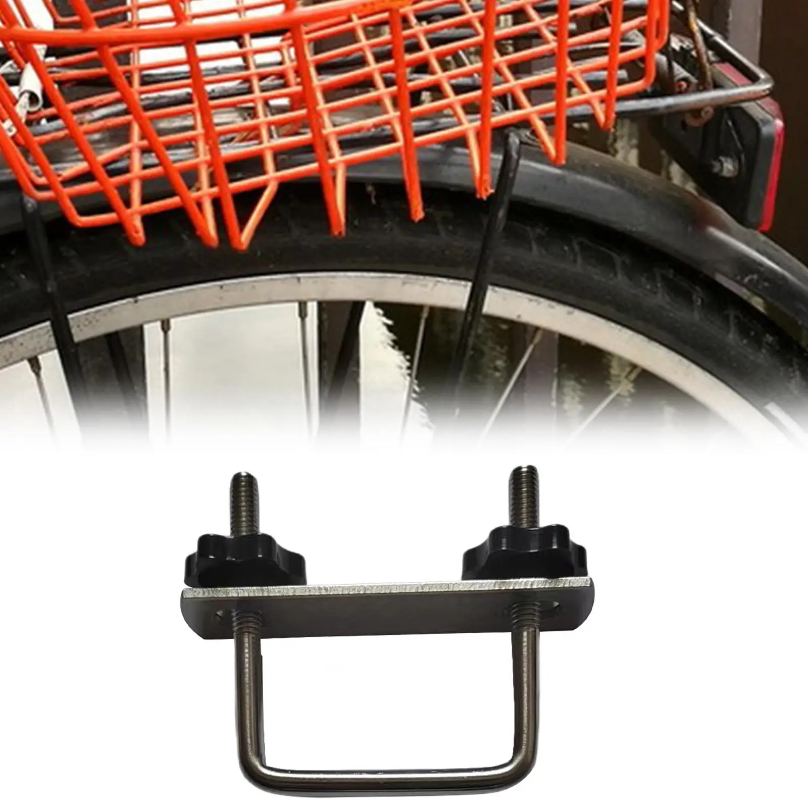 

U-образный болт для крыши, сверхмощные аксессуары, металлический U-образный кронштейн