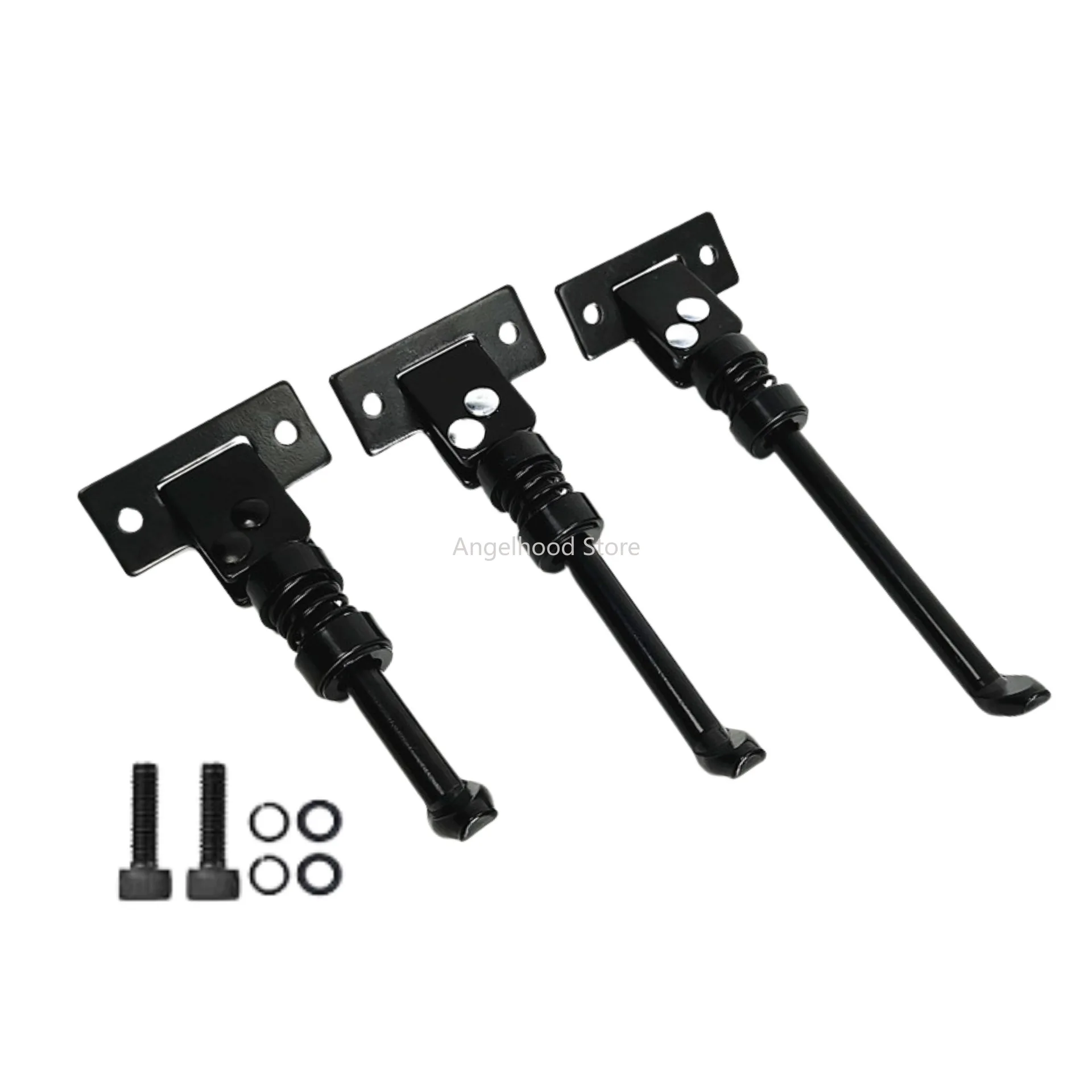 Electric Scooter Fo…