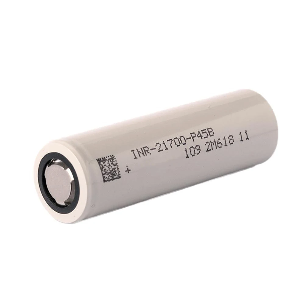 21700 Battery Rechargeable Battery 3.7V 21700 4200mah to 5000mah Capacity Lithium bateria For electric scooter Bicycle tools