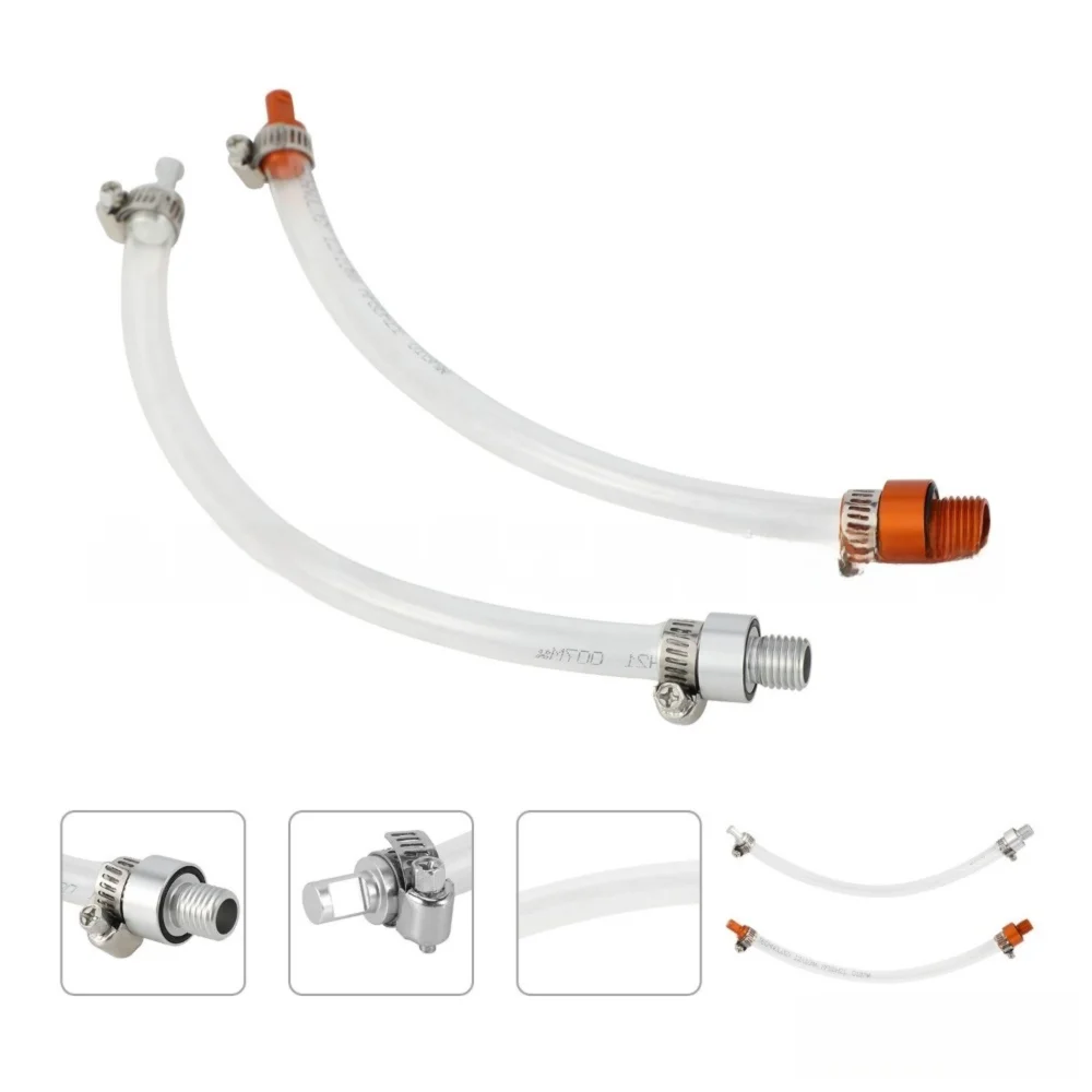 Aluminum Oil Filter Drain Durable Leak Prevention Drain Tools Easy to Install Moto Tool for SX/SX-F/EXC/EXC-F/XC/XC-F/XC-W/TP