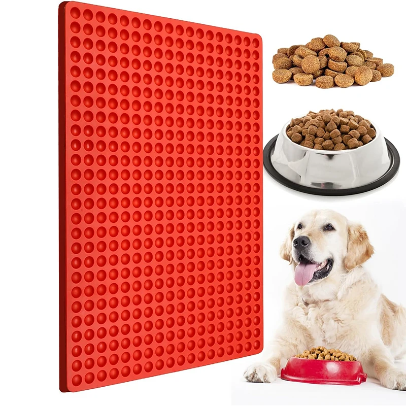 Lmetjma 468 cavidade mini esfera redonda de silicone molde de doces de goma moldes de gotas de chocolate molde de tratamento de cachorro molde de cozimento de guloseimas de animais de estimação jt354