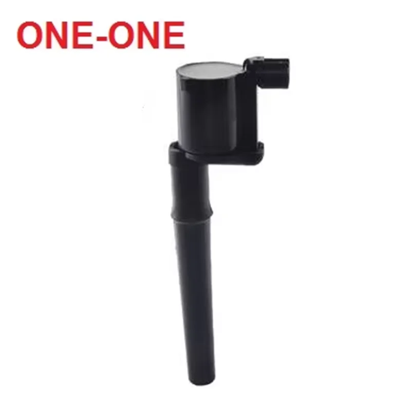 New Hnrock Ignition…